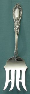 King Richard Towle Meat Serving Fork