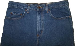Kirkland Signature Authentic Jeans Wear Medium Wash Jeans