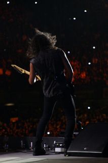 2011 ESP Kirk Hammett KH SE Metallica Guitar KH JH