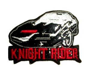 Knight Rider Exclusive Cap or Hat Great Quality Kitt