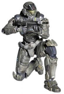 You are looking at Halo Reach Noble Six Play Arts Kai Action Figure