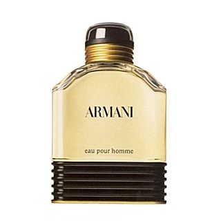 Giorgio Armani   Fragrances for Him   