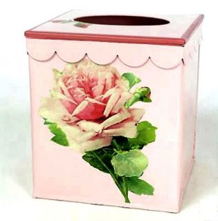 Tissue Holder ~ Tissue Box Cover ~ Tissue Box Holder ~ Kleenex Holder