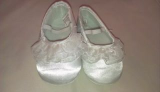 Pairs of Toddler Girls Shoes Size 2 4 Rachel OshKosh Koala Kids