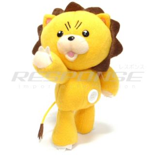 Bleach Kon Arm Sticking Out 9 Plush Doll Figure Soft Toy Official