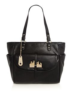 DKNY Skyline tote   