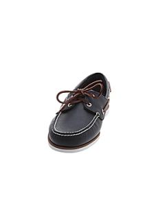 Timberland 25077 Classic boat shoes Navy   