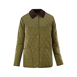 Womens Barbour   