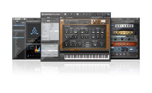 player engines, which can be used stand alone or within your DAW