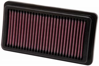 High Flow Air Filter, number KT 6907, for 2007 2009 690 SMC and
