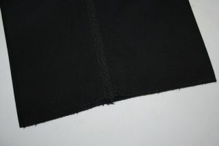 895 New Kuhlman 42R 42 Wool Tuxedo Suit Black Color 