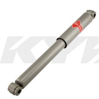 Two (2) KYB KG5511 Shock/Strut Gas a Just Monotube Rear Dodge Plymouth