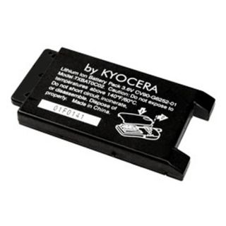 Kyocera TXBAT0C02 Battery for QCP 2135 2135P QCP 2119 KZ820