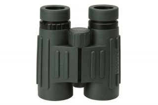 Konus Emporer Binoculars 8x42mm Wide Angle Green 2335