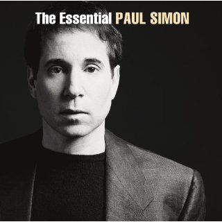 Essential Paul Simon 2 CD Set 36 Greatest Hits 886977867927