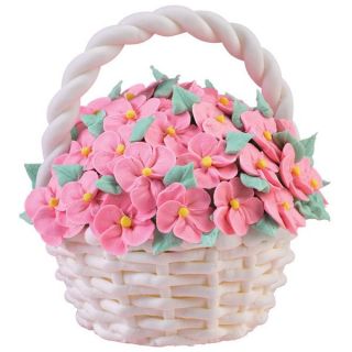 Springtime Basket Mini Cake