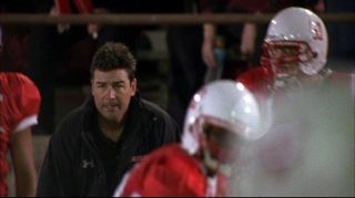 Friday Night Lights Coach Taylor Under Armour Jacket