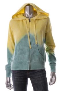 Famous Catalog New Yellow Fleece Zip Front Long Sleeves Tracksuits