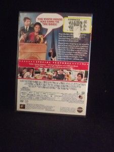 Dr Dolittle Tail to The Chief DVD 2008 Kyla Pratt 024543503293