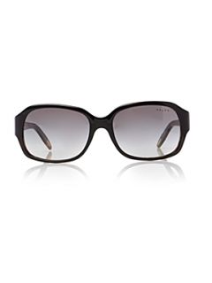 Ralph Ladies RA5122 Square Sunglasses   