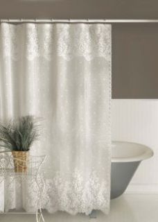 Heritage Lace Curtains