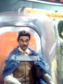 Lando Calrissian Star Wars Vintage Collection 2011 RARE