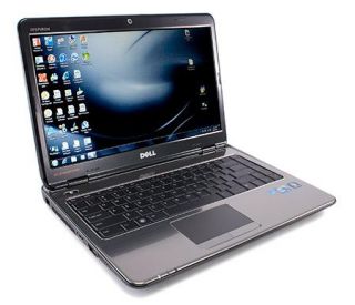 New Dell Black 15R Notebook i5 460M Process Laptop Computer 500GB DVD