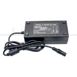 Laptop Universal AC Adapter Power Supply Cord Battery Charger Notebook