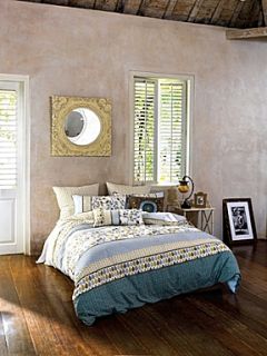 Linen House Harper bed linen   