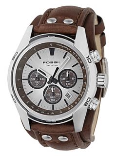 Fossil CH2565 Chronograph Mens Watch   