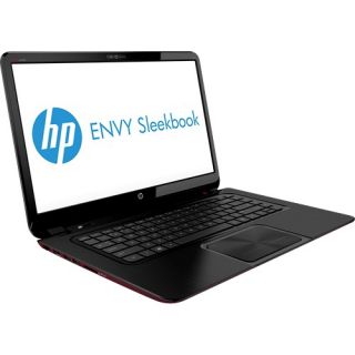 HP ENVY Sleekbook 14 Notebook Computer w/Beats Audio   Windows 7 Home