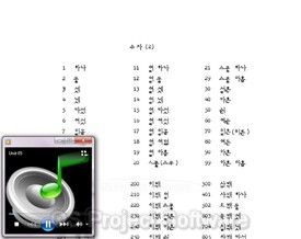 Korean North South Korea Language Training Course