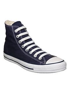 Converse M9622 high top trainers Navy   