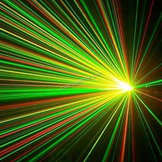 2012 Projector Holographic Laser party DJ Lighting Disco dance light