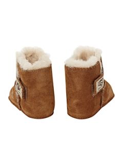 Homepage  Shoes & Boots  Kids Shoes  UGG Baby`s classic bootie