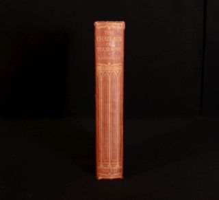 Maria Hornor Lansdale illustrated by Jules Guérin and by photographs