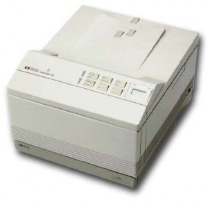 Cassette Paper Tray for HP LaserJet IIP IIIP Printer 33472A