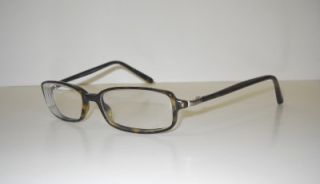 Ralph Lauren Unisex Eyeglasses RL 1356 Tortoise 51 x 15