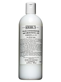 Kiehls Conditioner & Grooming Aid Formula 133   