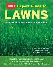 Expert Guide to The Perfect Lawn Professional Secrets