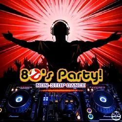 The 80s Party 1  Non Stop Dj Video Mix Dvd  100 Greatest Hits in 1 mix