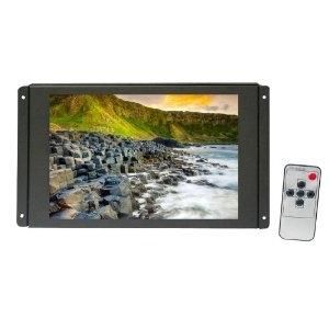 Pyle PLVW10IW 10 4 inch in Wall Mount TFT LCD Flat Panel Monitor w VGA
