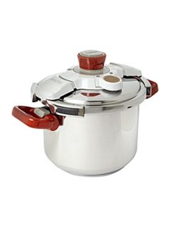 Jamie Oliver Clipso Pressure Cooker by Tefal   
