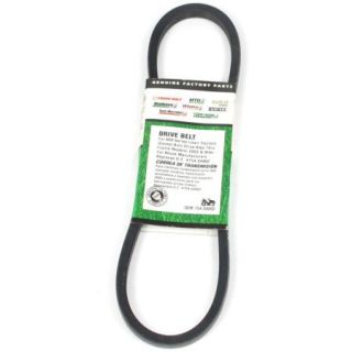 MTD Drive Belt for Lawn Mower Tractor 754 04002