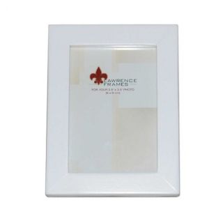 Lawrence Frames Gallery Wood Picture Frame