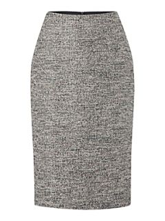 Linea Tweed skirt Multi Coloured   