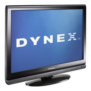 Dynex DX 24E150A11 24 inch 24 LED TV LCD HDTV 1080p