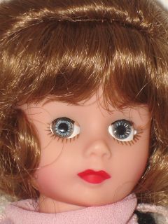 Alexander Cissette Laverne Shirley Laverne Celebrity Doll 2000 MIB