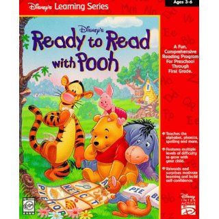 Brand New Disney Classic Learning Collection PC CD ROM