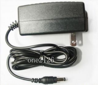 AC Power Adapter for Compaq TFT1501 1501 LCD Monitor